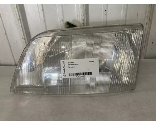 Volvo VNM Headlamp Assembly