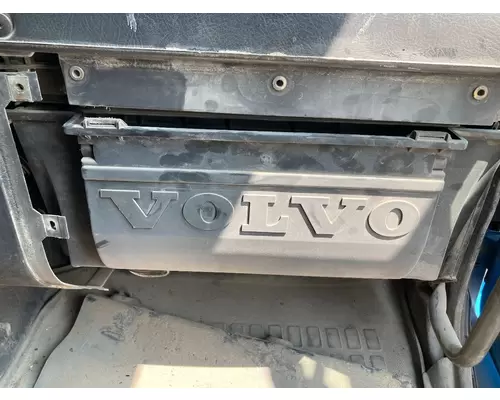 Volvo VNM Heater Assembly