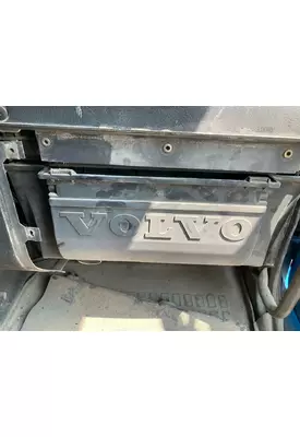 Volvo VNM Heater Assembly