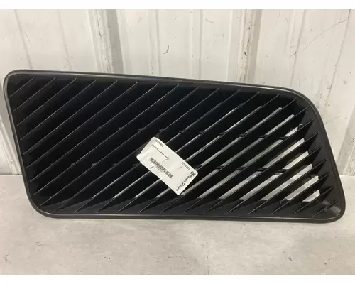 Volvo VNM Hood Side Vent