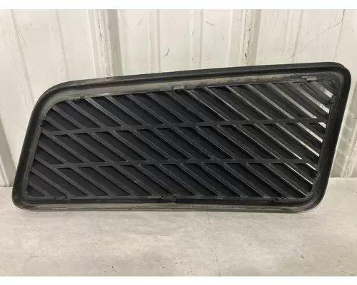 Volvo VNM Hood Side Vent