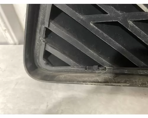 Volvo VNM Hood Side Vent