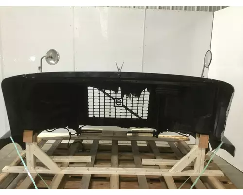 Volvo VNM Hood