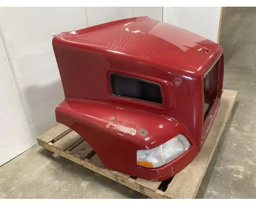 Volvo VNM Hood