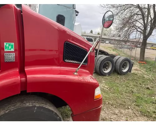 Volvo VNM Hood