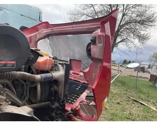 Volvo VNM Hood