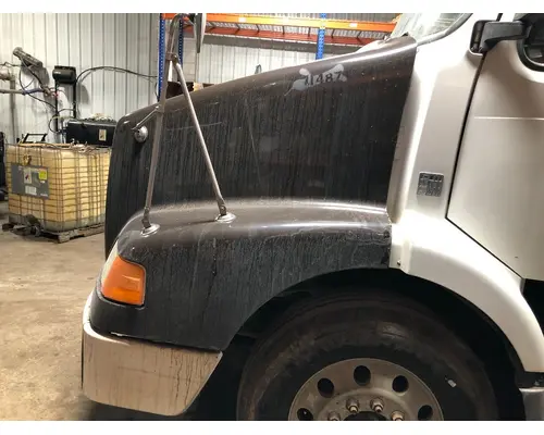 Volvo VNM Hood