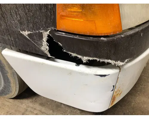 Volvo VNM Hood