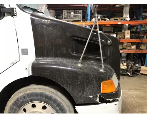 Volvo VNM Hood