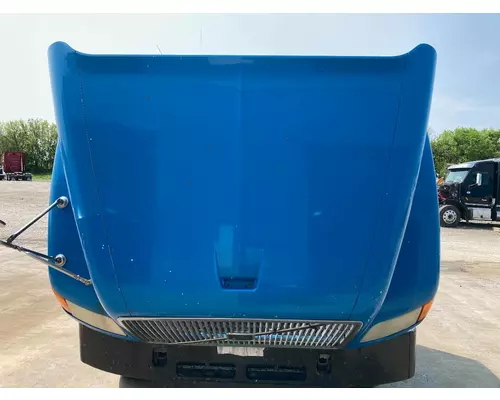 Volvo VNM Hood