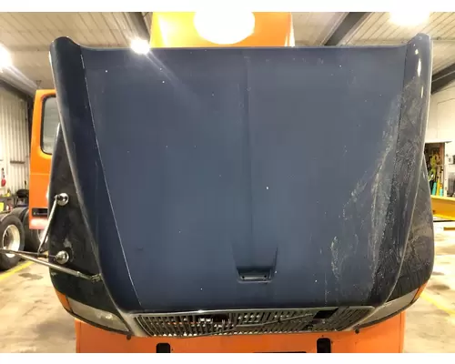 Volvo VNM Hood