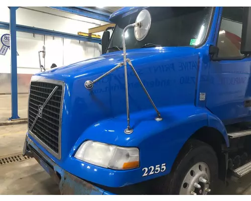 Volvo VNM Hood