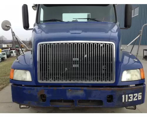 Volvo VNM Hood