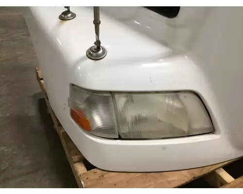 Volvo VNM Hood