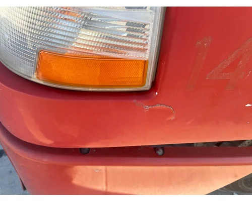Volvo VNM Hood