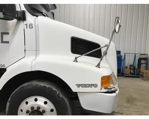 Volvo VNM Hood