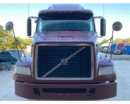 Volvo VNM Hood