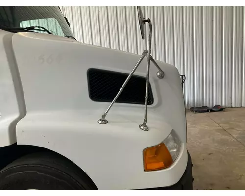 Volvo VNM Hood