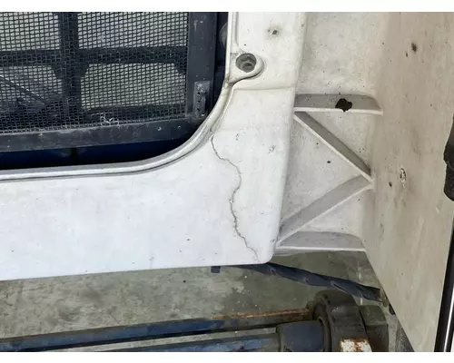 Volvo VNM Hood