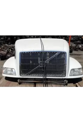 Volvo VNM Hood