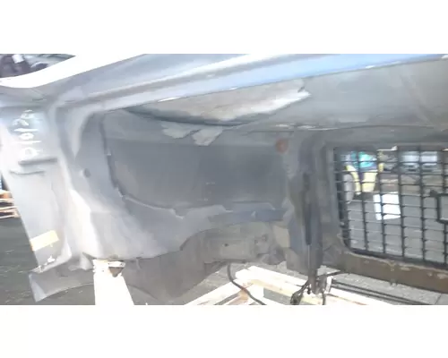 Volvo VNM Hood