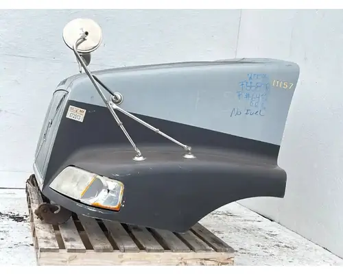 Volvo VNM Hood