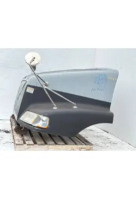 Volvo VNM Hood