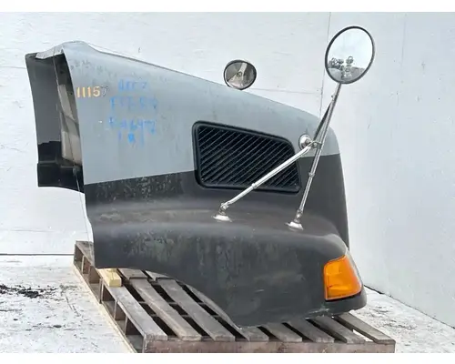 Volvo VNM Hood