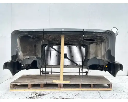 Volvo VNM Hood