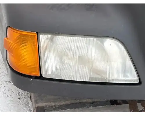 Volvo VNM Hood