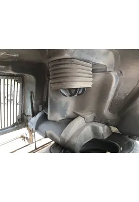 Volvo VNM Hood