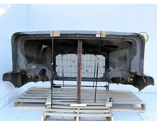 Volvo VNM Hood