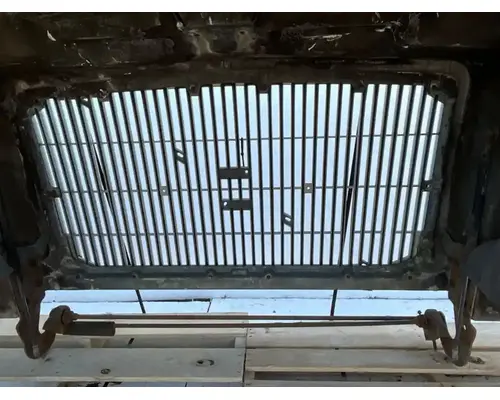 Volvo VNM Hood
