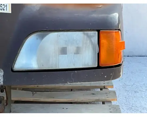 Volvo VNM Hood