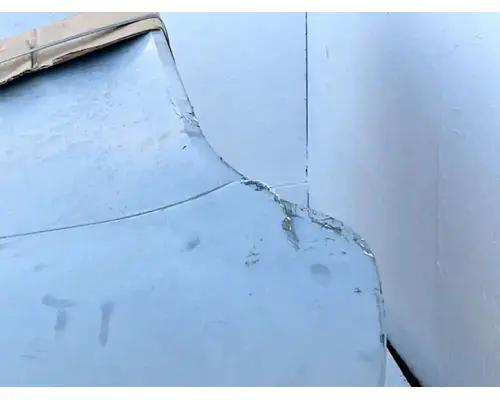 Volvo VNM Hood