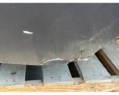 Volvo VNM Hood