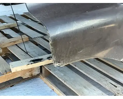 Volvo VNM Hood