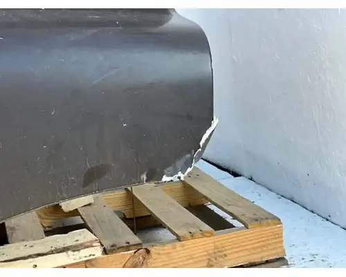 Volvo VNM Hood