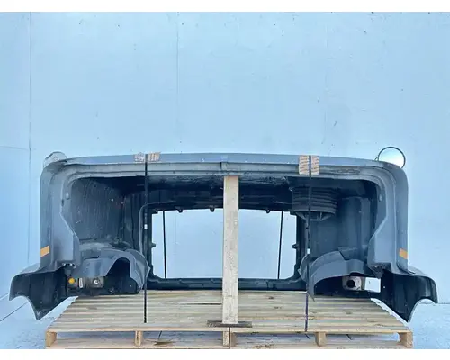Volvo VNM Hood