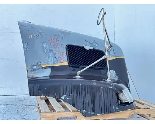 Volvo VNM Hood
