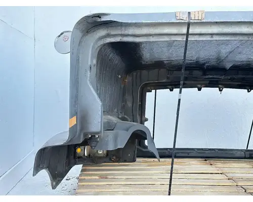 Volvo VNM Hood