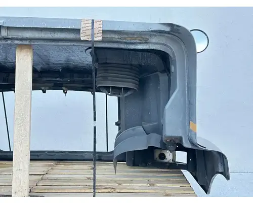Volvo VNM Hood