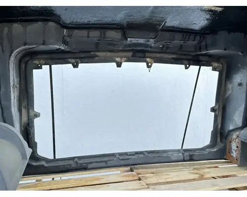 Volvo VNM Hood