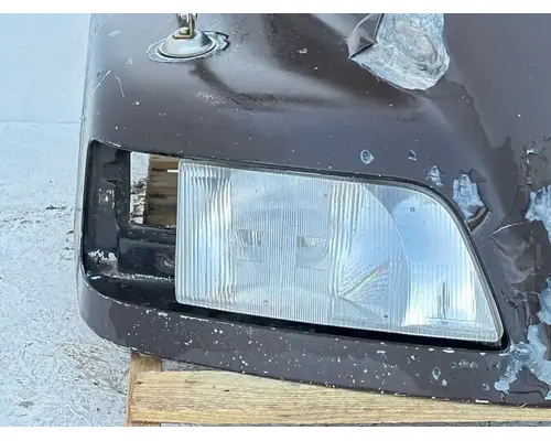 Volvo VNM Hood