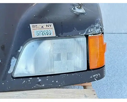 Volvo VNM Hood