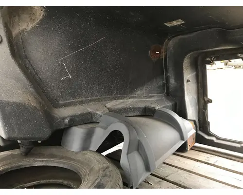 Volvo VNM Hood
