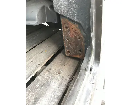 Volvo VNM Hood