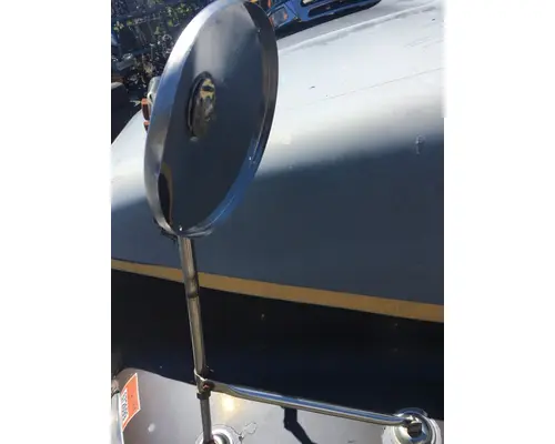 Volvo VNM Hood