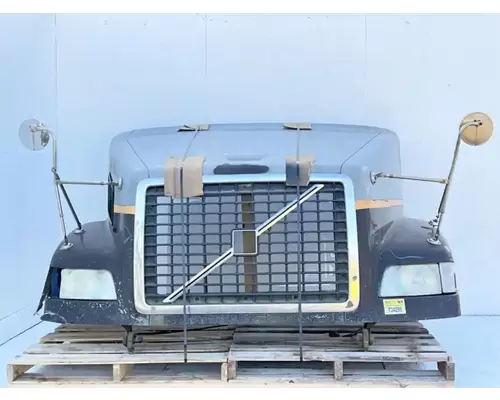 Volvo VNM Hood