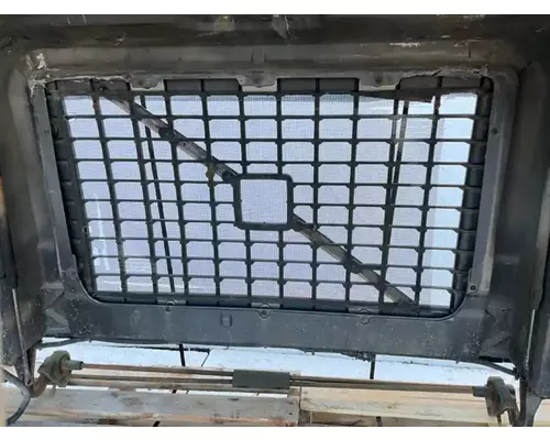 Volvo VNM Hood